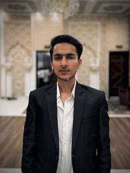 Zulnorain Baig