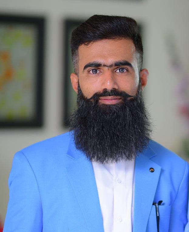 Rafiq Essa