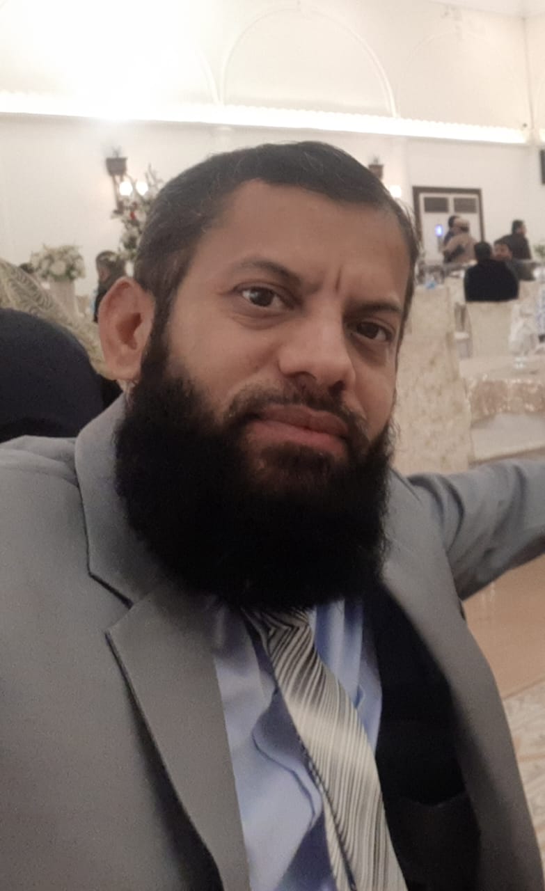 Atif Haseeb