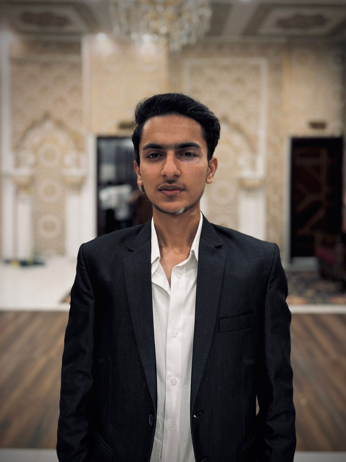 Zulnorain Baig